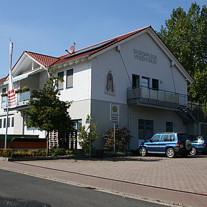 Tagespflege Vinzentinum